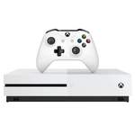 Xbox One der Marke Microsoft