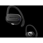 Bluetooth-Kopfhörer von PHILIPS, in der Farbe Schwarz, Vorschaubild