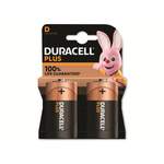 DURACELL Alkaline-Mono-Batterie der Marke Duracell