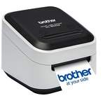 brother VC-500W der Marke Brother