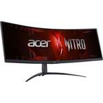Monitor von Acer, in der Farbe Schwarz, Vorschaubild