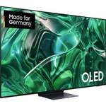 GQ-77S95C, OLED-Fernseher der Marke Samsung