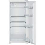 Einbau-Kühlschrank von Sharp, in der Farbe Weiss, Vorschaubild