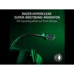 Gaming Headset von RAZER, in der Farbe Schwarz, andere Perspektive, Vorschaubild