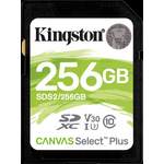 SDS2/256GB - der Marke Kingston
