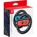 Steering wheel von Nintendo Switch, in der Farbe Schwarz, andere Perspektive, Vorschaubild