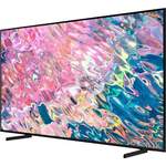 Smart TV der Marke Samsung Smart TV und 4k Fernseher