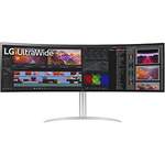 LG Monitor der Marke LG