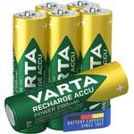 VARTA Recharge der Marke Varta