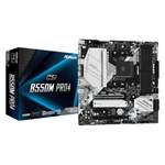 ASRock B550M der Marke ASRock