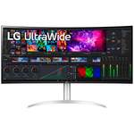 LG 40WP95XP-W der Marke LG