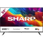 Sharp LED-Fernseher der Marke Sharp