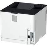 Laserdrucker von Canon, in der Farbe Grau, Vorschaubild