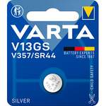 VARTA Knopfzelle der Marke Varta
