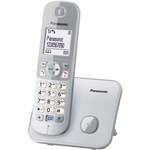 KX-TG6821GS Schnurlostelefon der Marke Panasonic