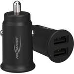 In-Car-Charger CC212, der Marke Ansmann