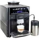 SIEMENS Kaffeevollautomat der Marke Siemens
