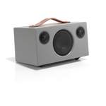 Bluetooth-Lautsprecher von Audio Pro, in der Farbe Grau, andere Perspektive, Vorschaubild