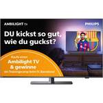 Philips LED-Fernseher der Marke Philips