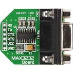 MikroElektronika MAX3232-Board der Marke MikroElektronika