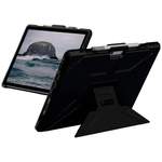 Tablet-Cover von Urban Armor Gear, in der Farbe Schwarz, Vorschaubild