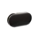 Bluetooth-Lautsprecher von Dali, in der Farbe Schwarz, andere Perspektive, Vorschaubild