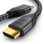 Primewire HDMI-Kabel, der Marke Primewire