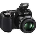 Kamera Kompakt der Marke Nikon