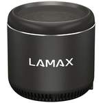 Bluetooth-Lautsprecher von Lamax, in der Farbe Silber, Vorschaubild