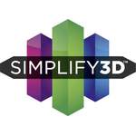 Simplify3D Vollversion, der Marke Simplify3D
