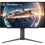 UltraGear 27GR95QE-B, der Marke LG