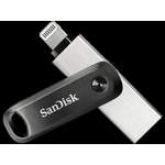 Memory-Card-Stick von SANDISK, in der Farbe Schwarz, Vorschaubild