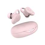 Bluetooth-Kopfhörer von Fresh´n Rebel, in der Farbe Rosa, andere Perspektive, Vorschaubild