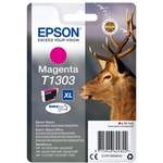 Tinte magenta der Marke Epson