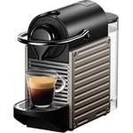 Kaffeemaschine von Nespresso, andere Perspektive, Vorschaubild