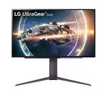 LG 27GR95QE der Marke LG