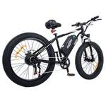 Onesport E-Bike der Marke Onesport