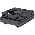 NH-L9a-AM4 chromax.black, der Marke Noctua