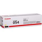 Toner gelb der Marke Canon