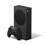 Xbox von Microsoft, in der Farbe Schwarz, Vorschaubild