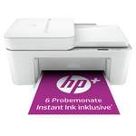 Drucker 4110e der Marke HP