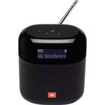 Bluetooth-Lautsprecher von JBL, in der Farbe Schwarz, Vorschaubild