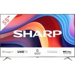 Sharp QLED-Fernseher der Marke Sharp