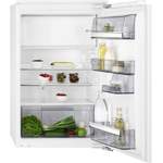Einbau-Kühlschrank von AEG, in der Farbe Weiss, Vorschaubild