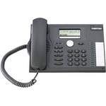 Telefon von Mitel, in der Farbe Schwarz, Vorschaubild