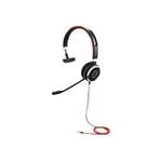 Jabra Evolve der Marke Jabra