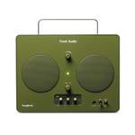 Bluetooth-Lautsprecher von Tivoli Audio, in der Farbe Grün, Vorschaubild