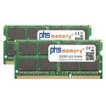 SO-DIMM DDRx-Speicher von PHS-memory, Vorschaubild