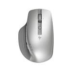 Maus von HP Inc., in der Farbe Silber, Vorschaubild