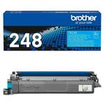 Toner & Drum von Brother, in der Farbe Blau, Vorschaubild